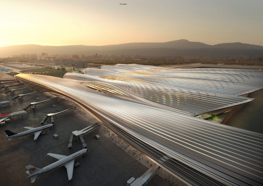 Allegiant Air JFK Terminal - John F. Kennedy International Airport