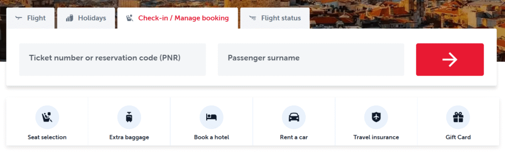How to Change Name on a Turkish Airlines Ticket?